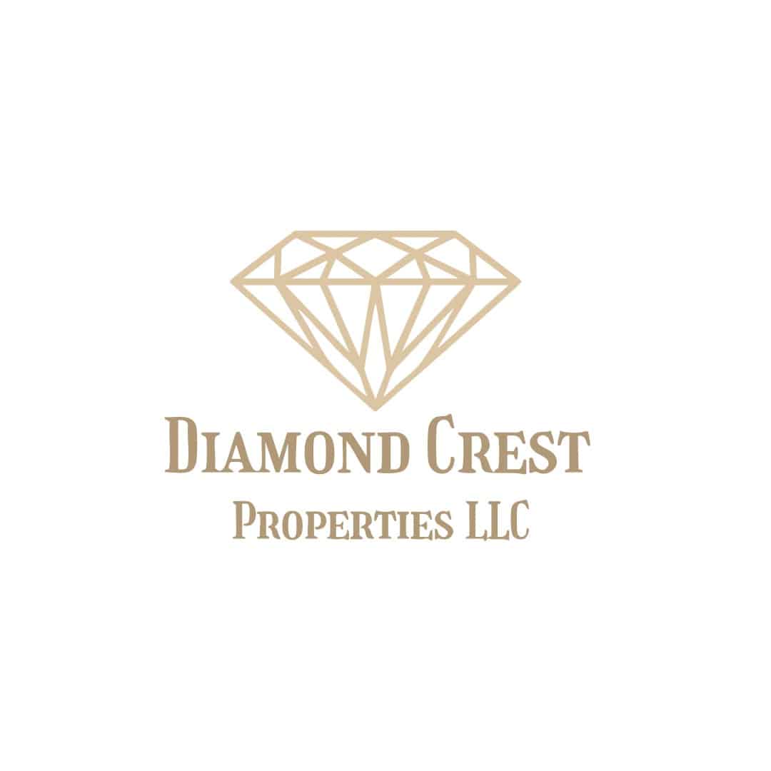 Diamond crest